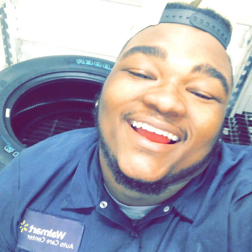 Meet your Posher, Tracy